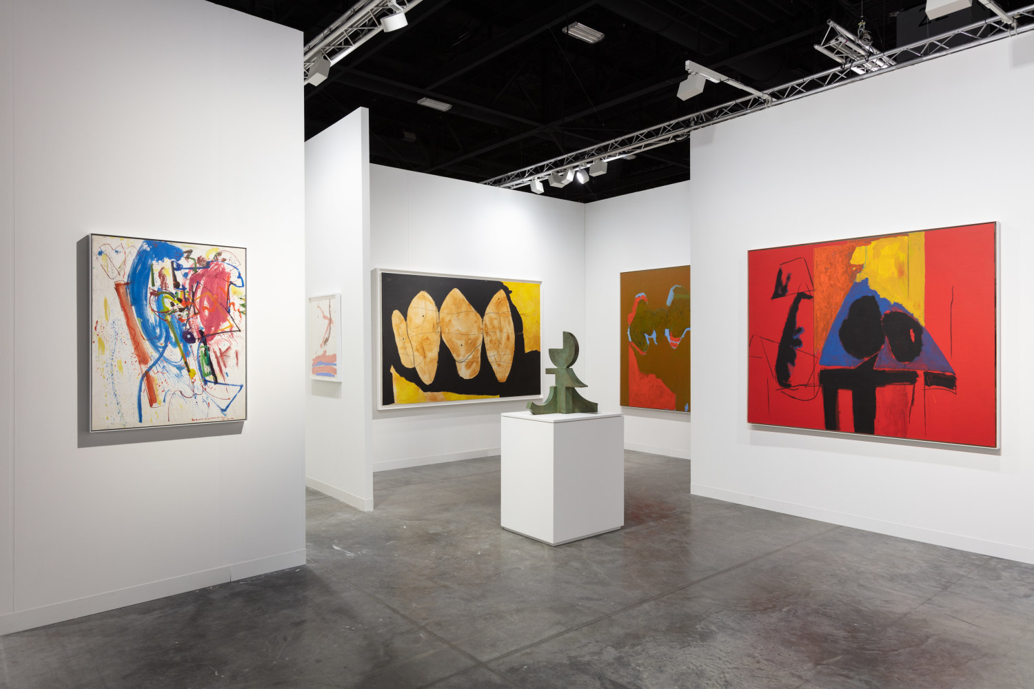 ART BASEL MIAMI BEACH