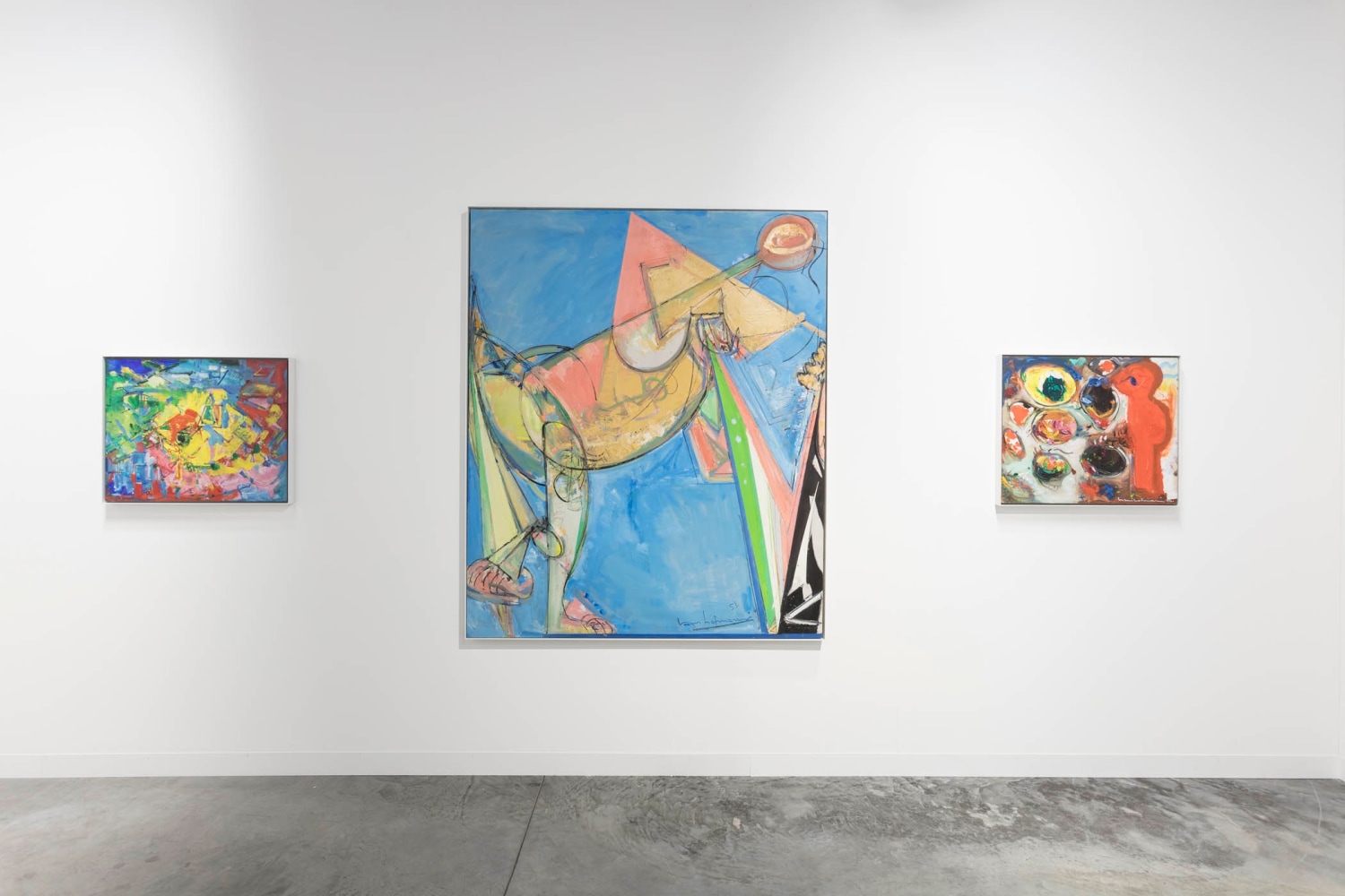 ART BASEL MIAMI BEACH