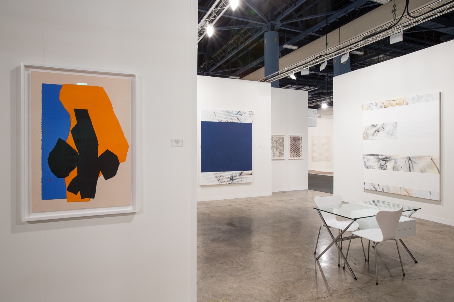 ART BASEL MIAMI BEACH