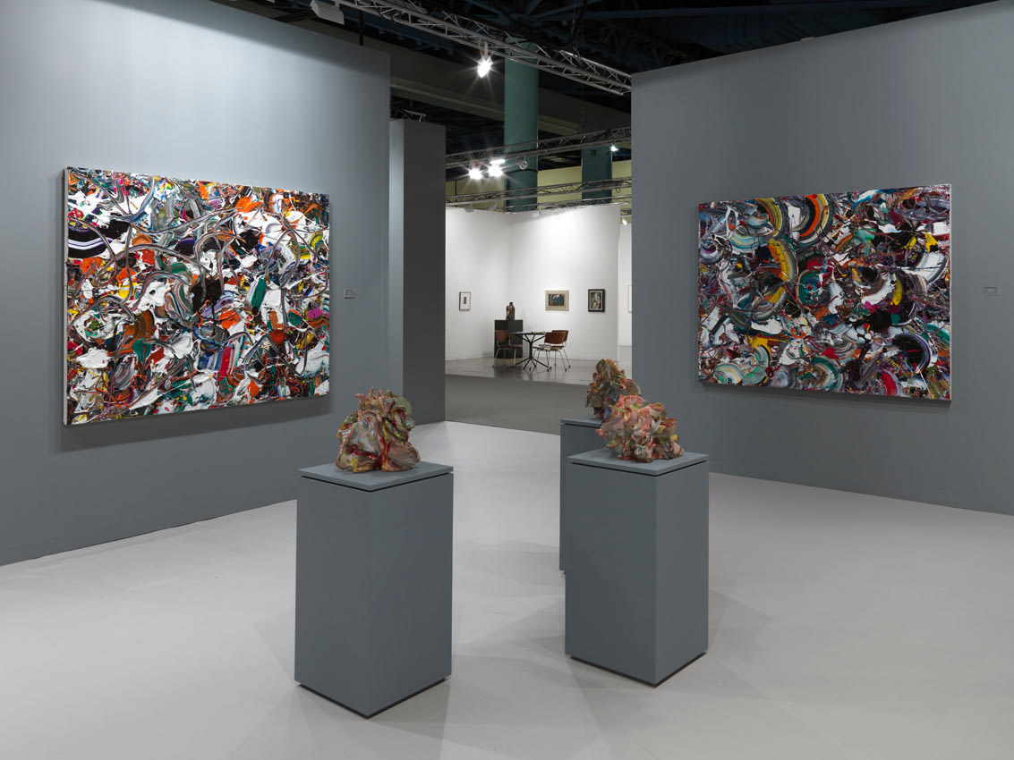 ART BASEL MIAMI BEACH