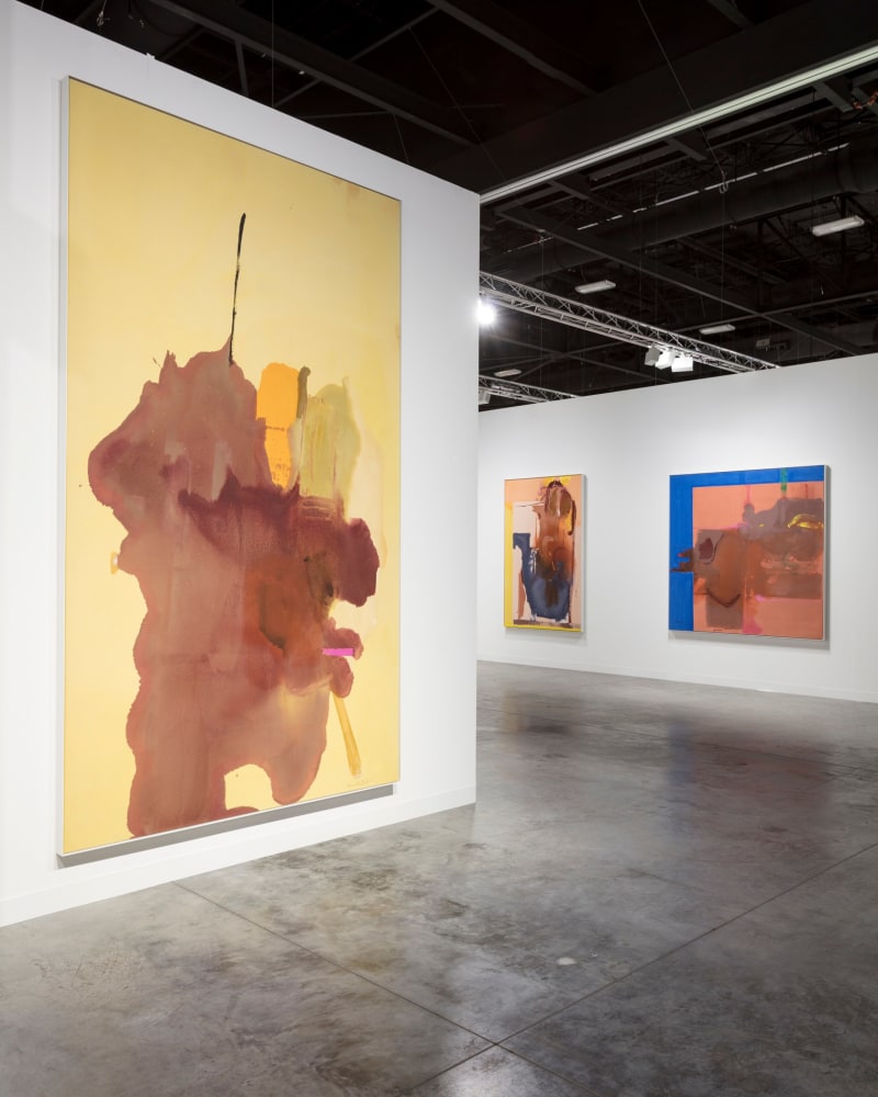 ART BASEL MIAMI BEACH