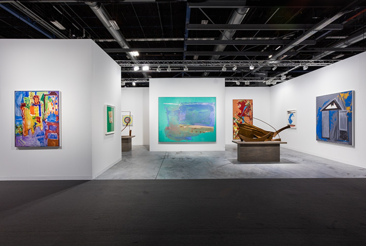 ART BASEL MIAMI BEACH