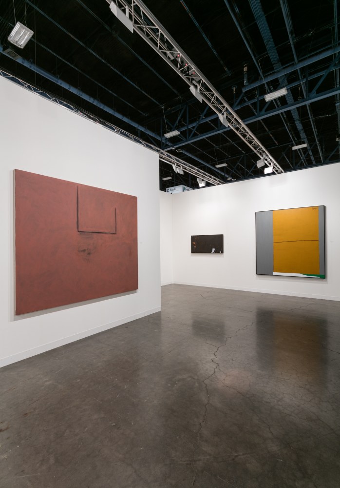 ART BASEL MIAMI BEACH