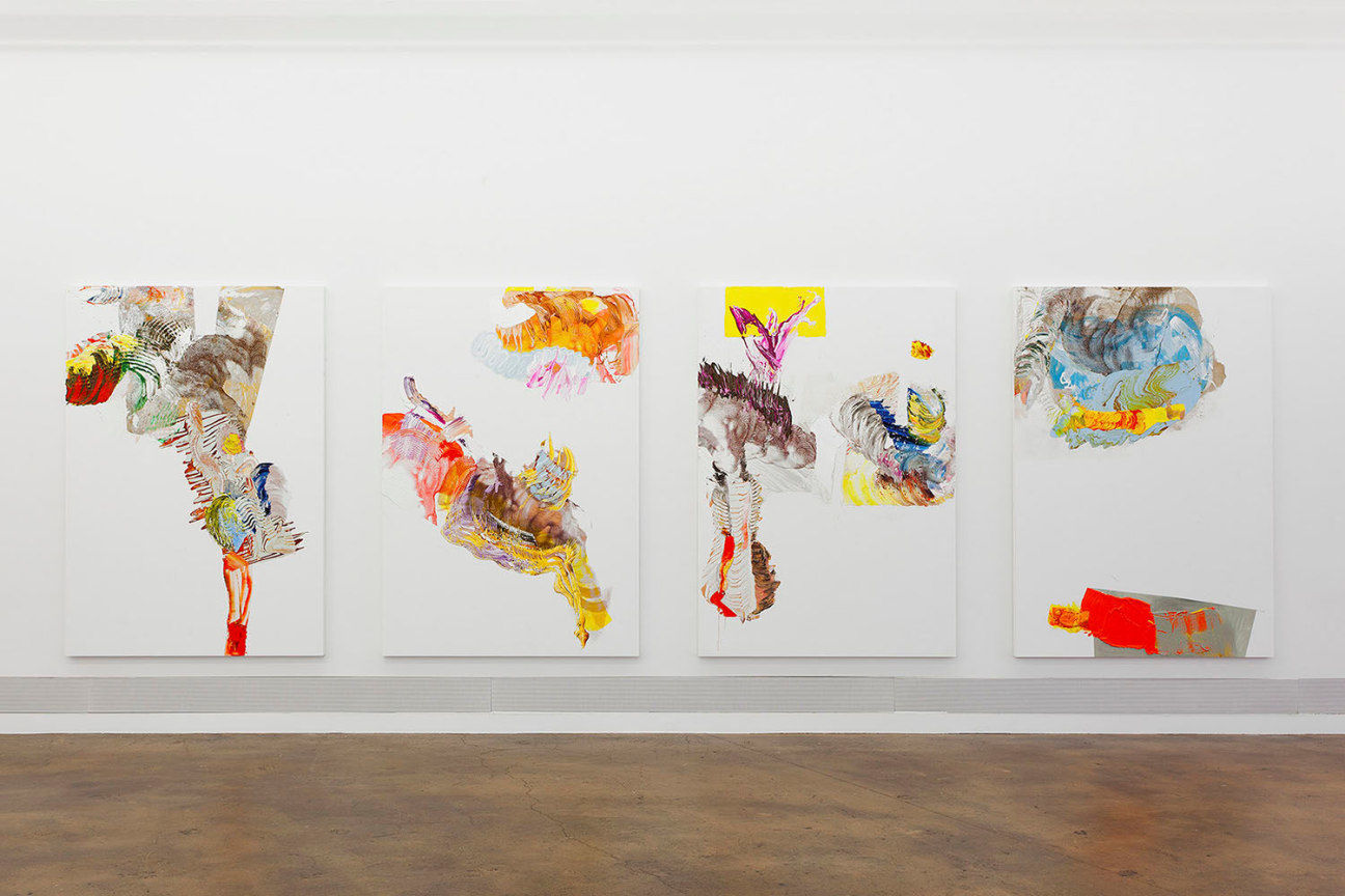 PIA FRIES | AKKU EMMENBR&Uuml;CKE