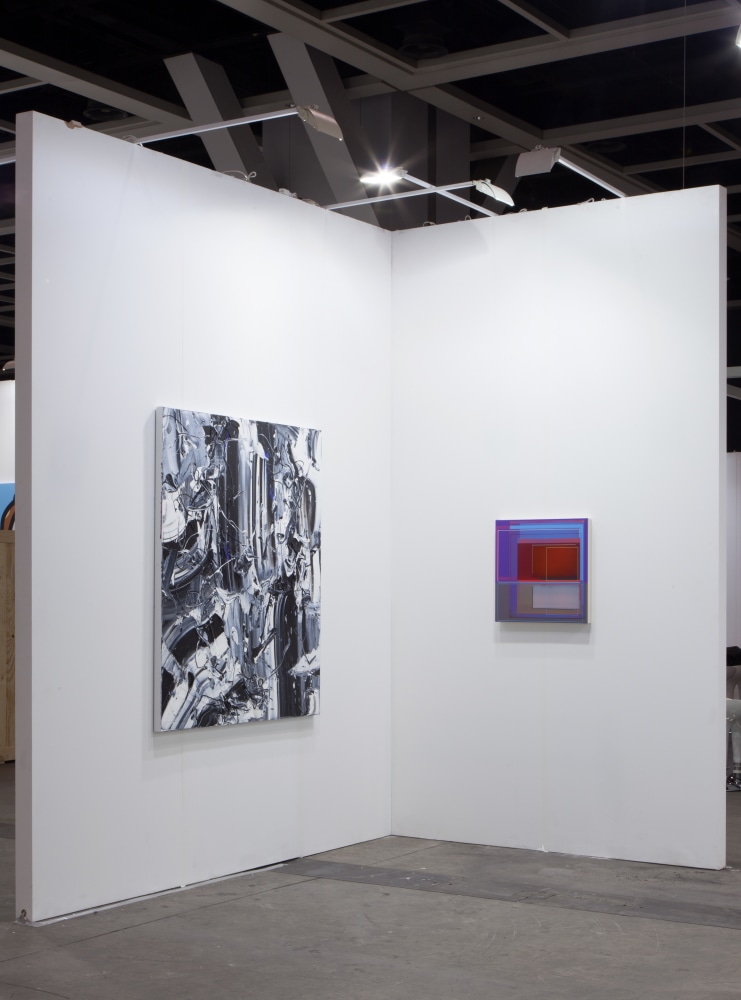 ART BASEL HONG KONG