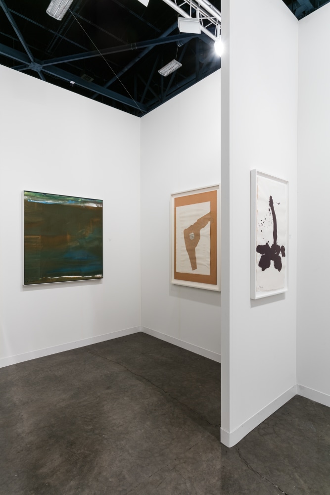 ART BASEL MIAMI BEACH