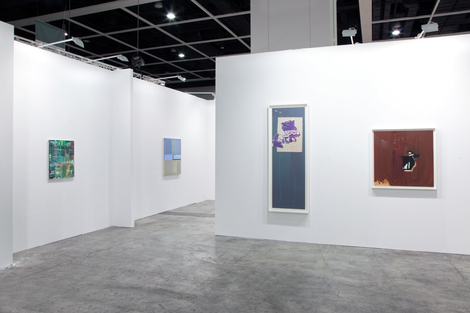ART BASEL HONG KONG