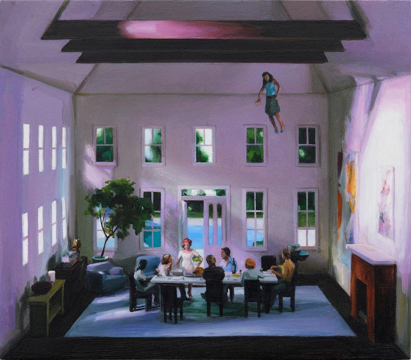 Courtesy the artist and Richard Heller Gallery.