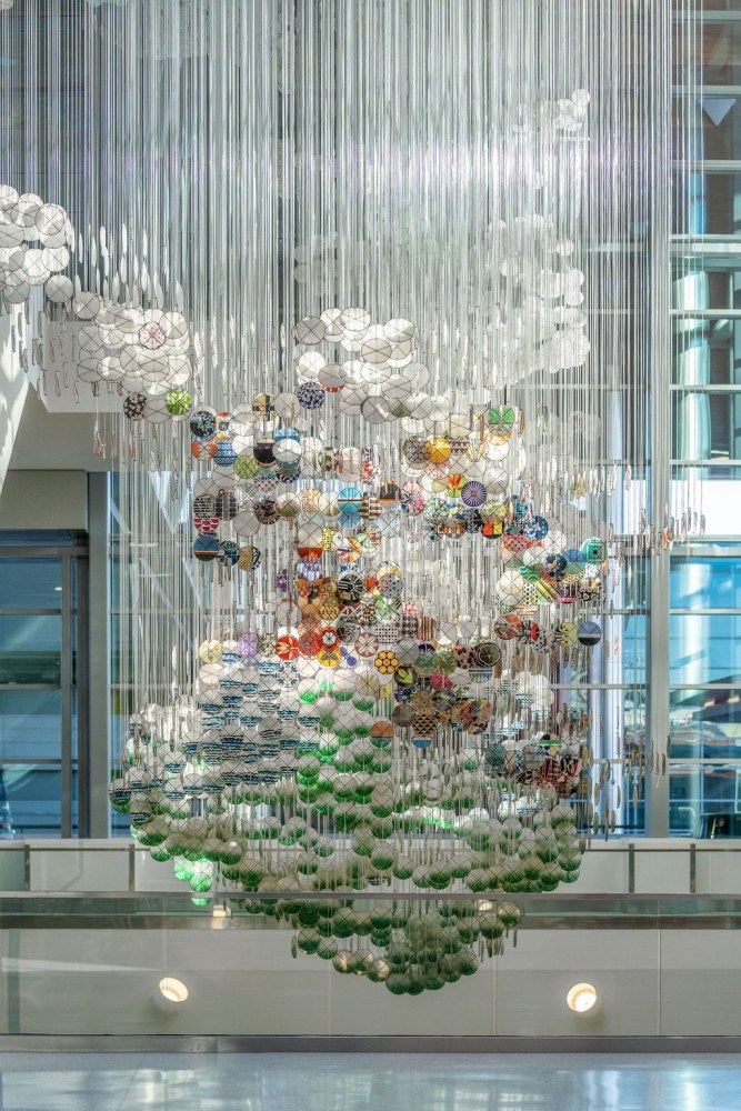 JACOB HASHIMOTO | NASHVILLE INTERNATIONAL AIRPORT