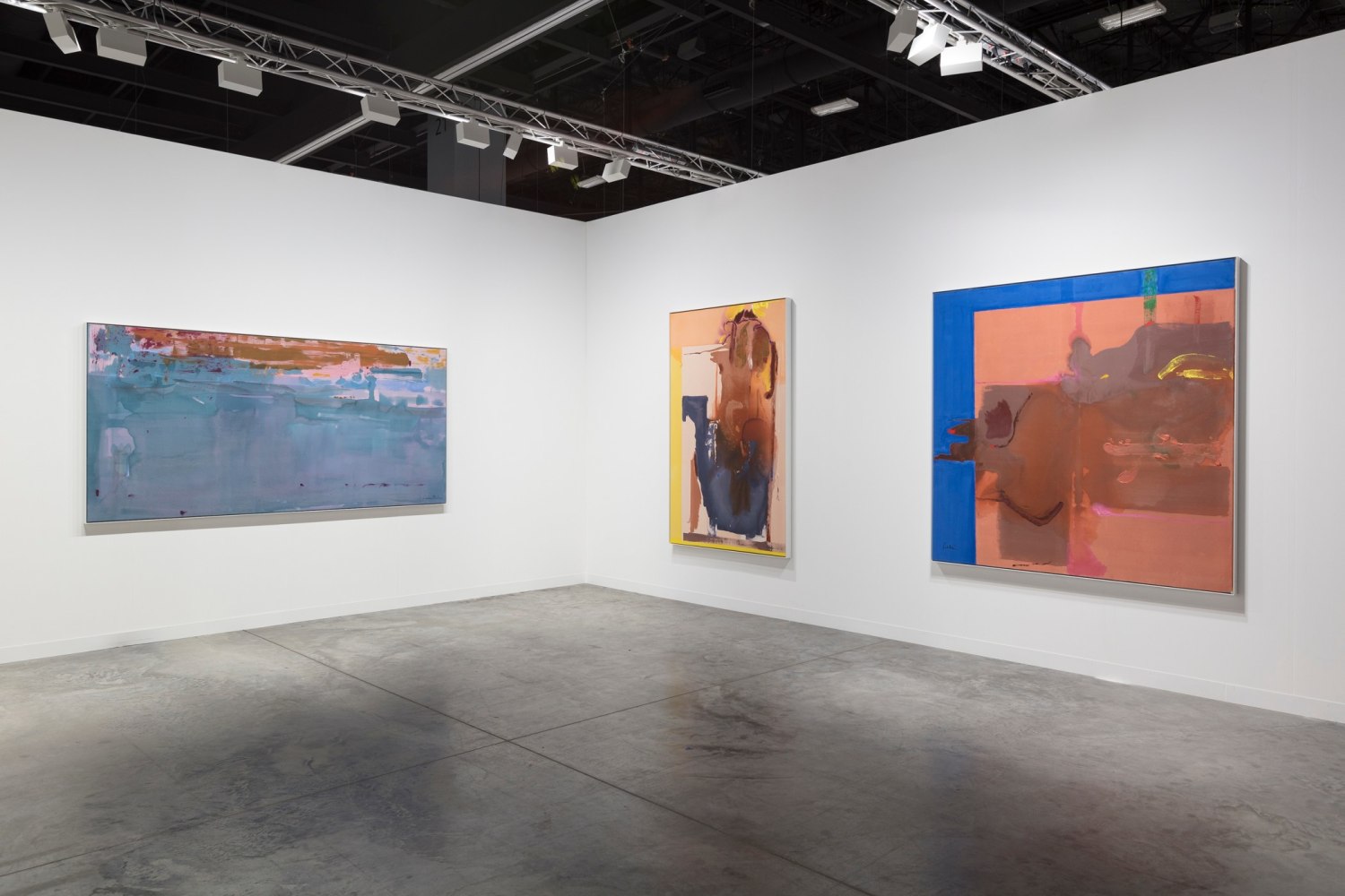 ART BASEL MIAMI BEACH