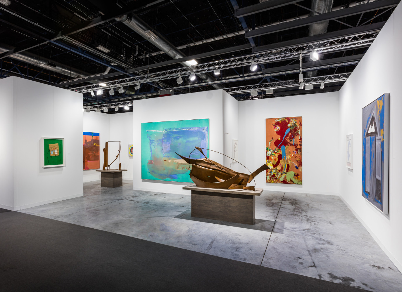 ART BASEL MIAMI BEACH
