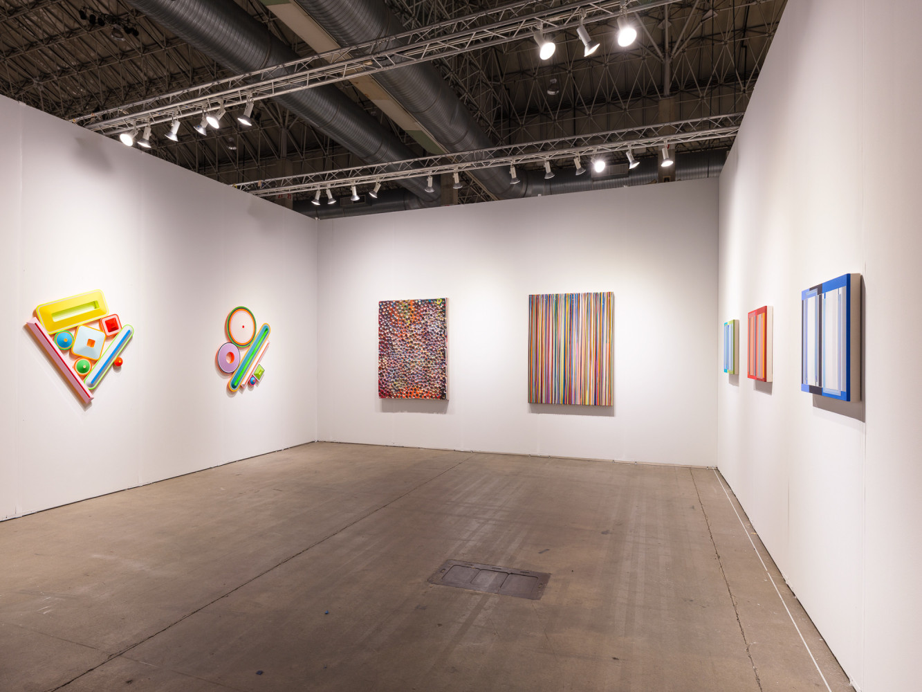 Chicago, IL: Miles McEnery Gallery, Booth #325: Expo Chicago, 24 - 27 April 2025.&amp;nbsp;