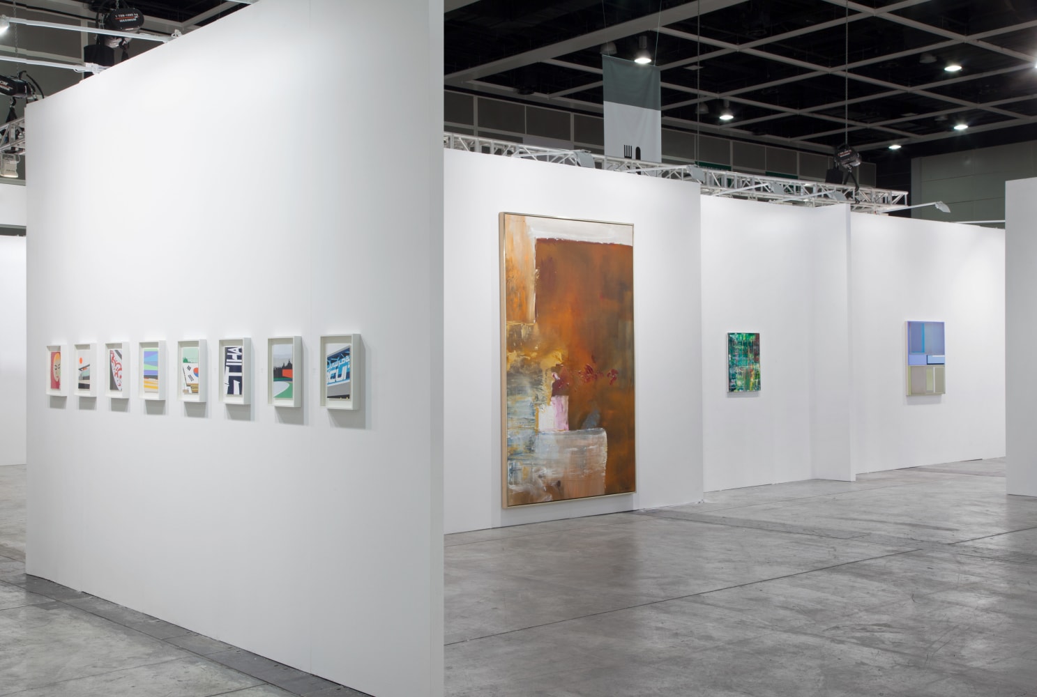 ART BASEL HONG KONG
