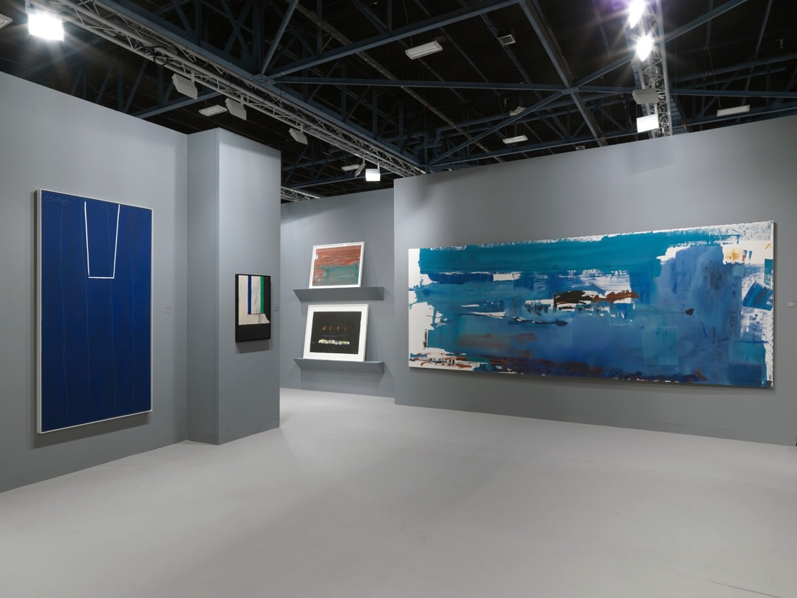 ART BASEL MIAMI BEACH