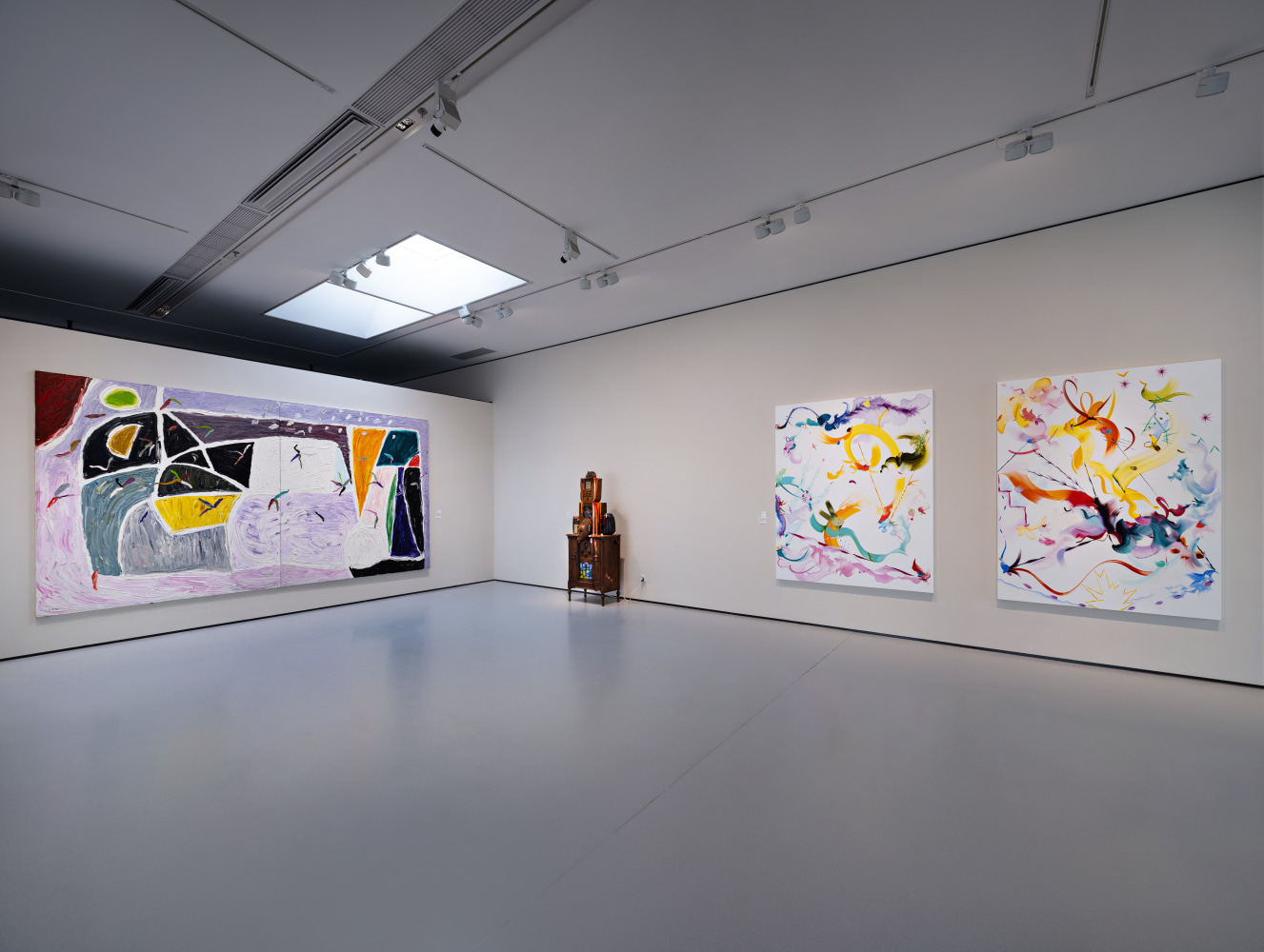 Image courtesy of the Guangdong Museum of Art.