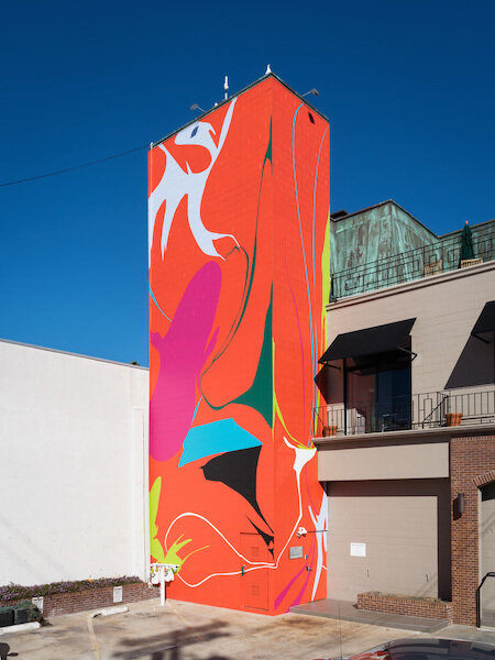 Heather Gwen Martin | Murals of La Jolla