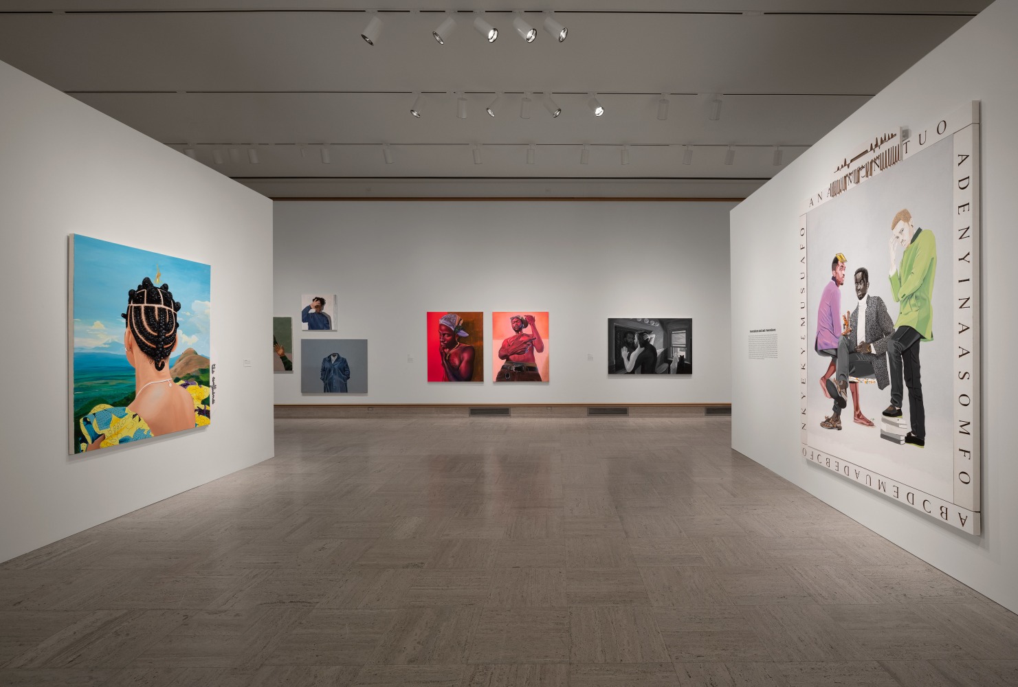 Photography by PD Rearick. Image courtesy of the Cranbrook Art Museum.