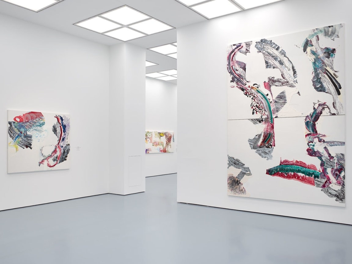 PIA FRIES | MUSEUM KUNSTPALAST