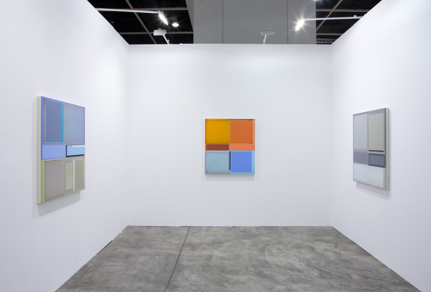 ART BASEL HONG KONG