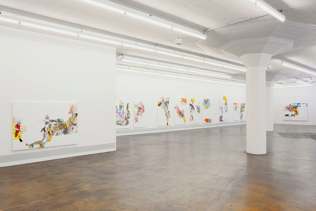 PIA FRIES | AKKU EMMENBR&Uuml;CKE