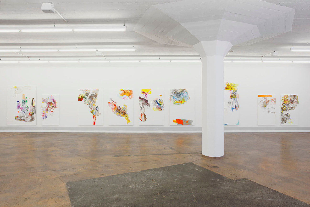 PIA FRIES | AKKU EMMENBR&Uuml;CKE