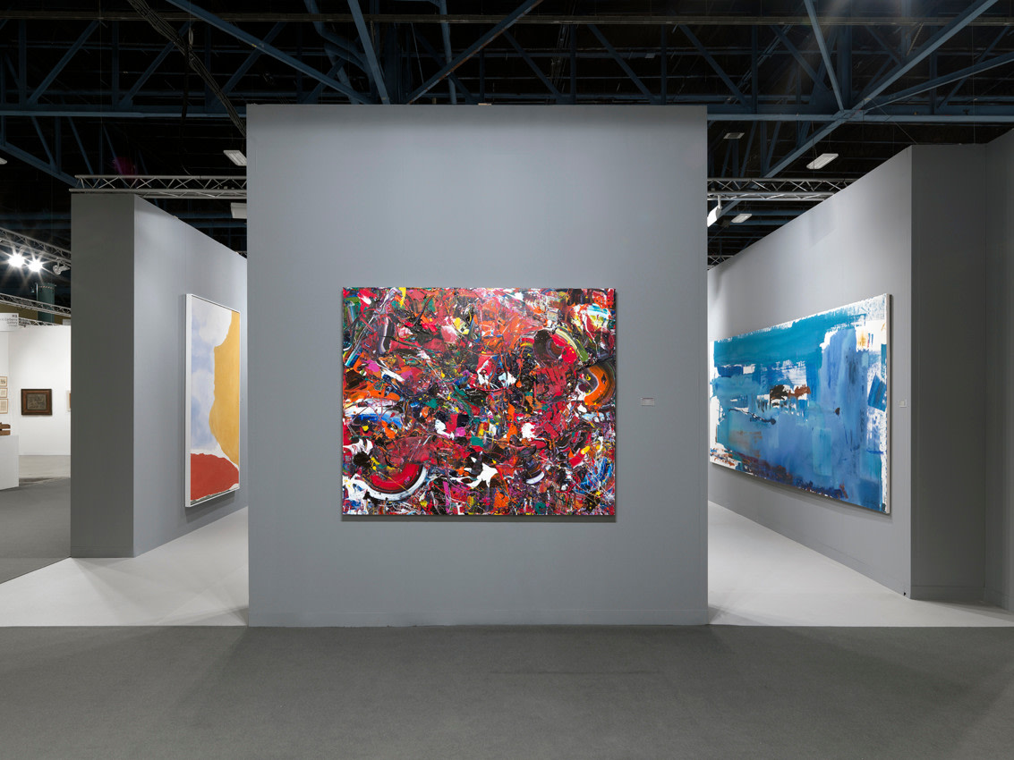 ART BASEL MIAMI BEACH