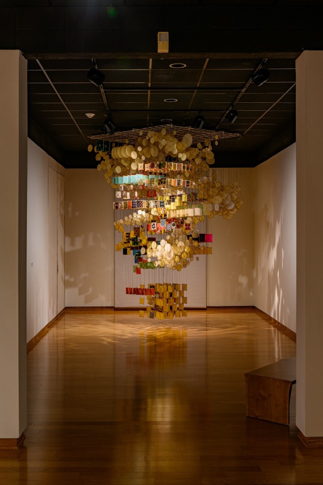 JACOB HASHIMOTO | UNIVERSITY OF MISSISSIPPI MUSEUM