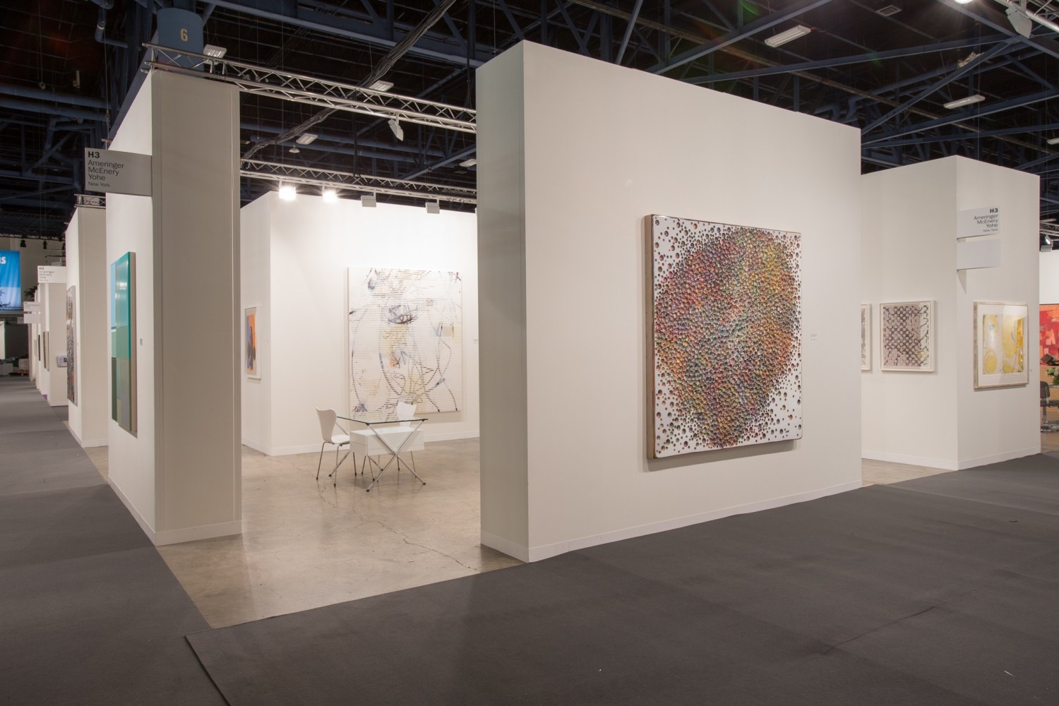 ART BASEL MIAMI BEACH