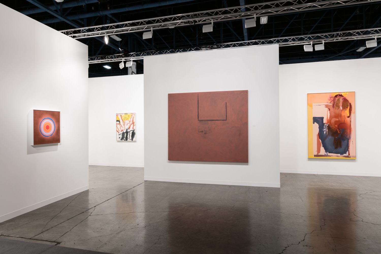 ART BASEL MIAMI BEACH