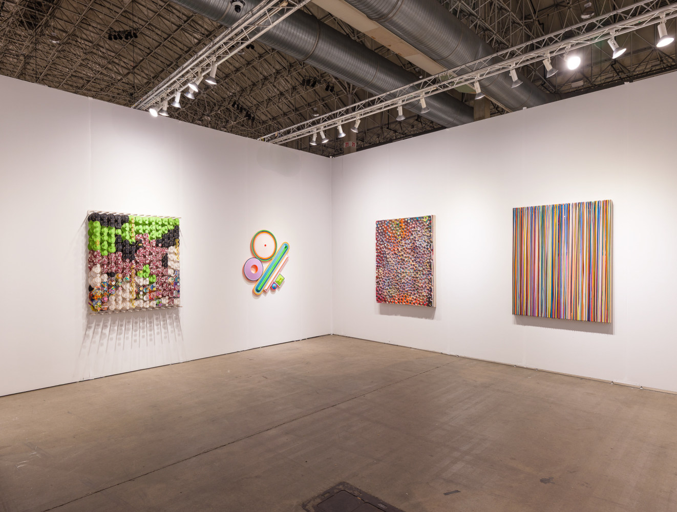 Chicago, IL: Miles McEnery Gallery, Booth #325: Expo Chicago, 24 - 27 April 2025.&amp;nbsp;