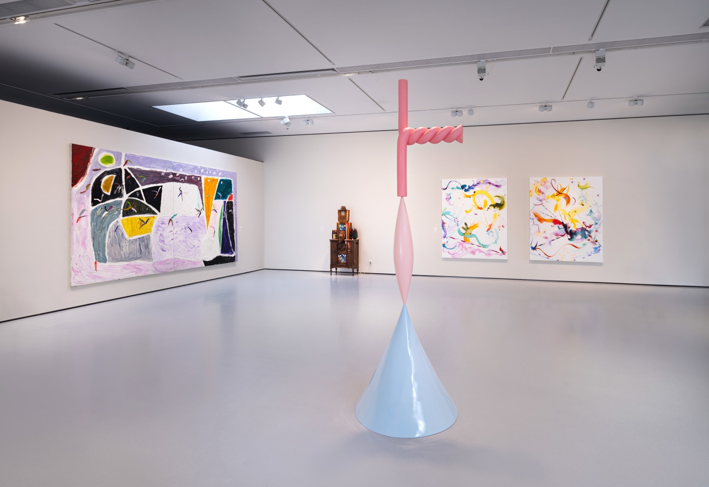 Image courtesy of the Guangdong Museum of Art.