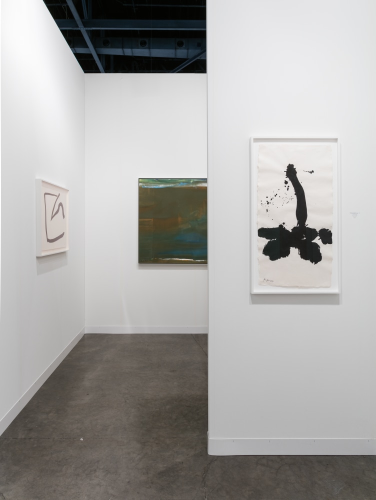 ART BASEL MIAMI BEACH