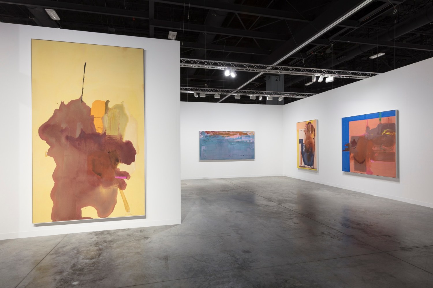 ART BASEL MIAMI BEACH