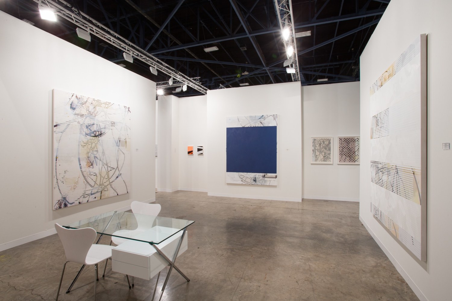 ART BASEL MIAMI BEACH