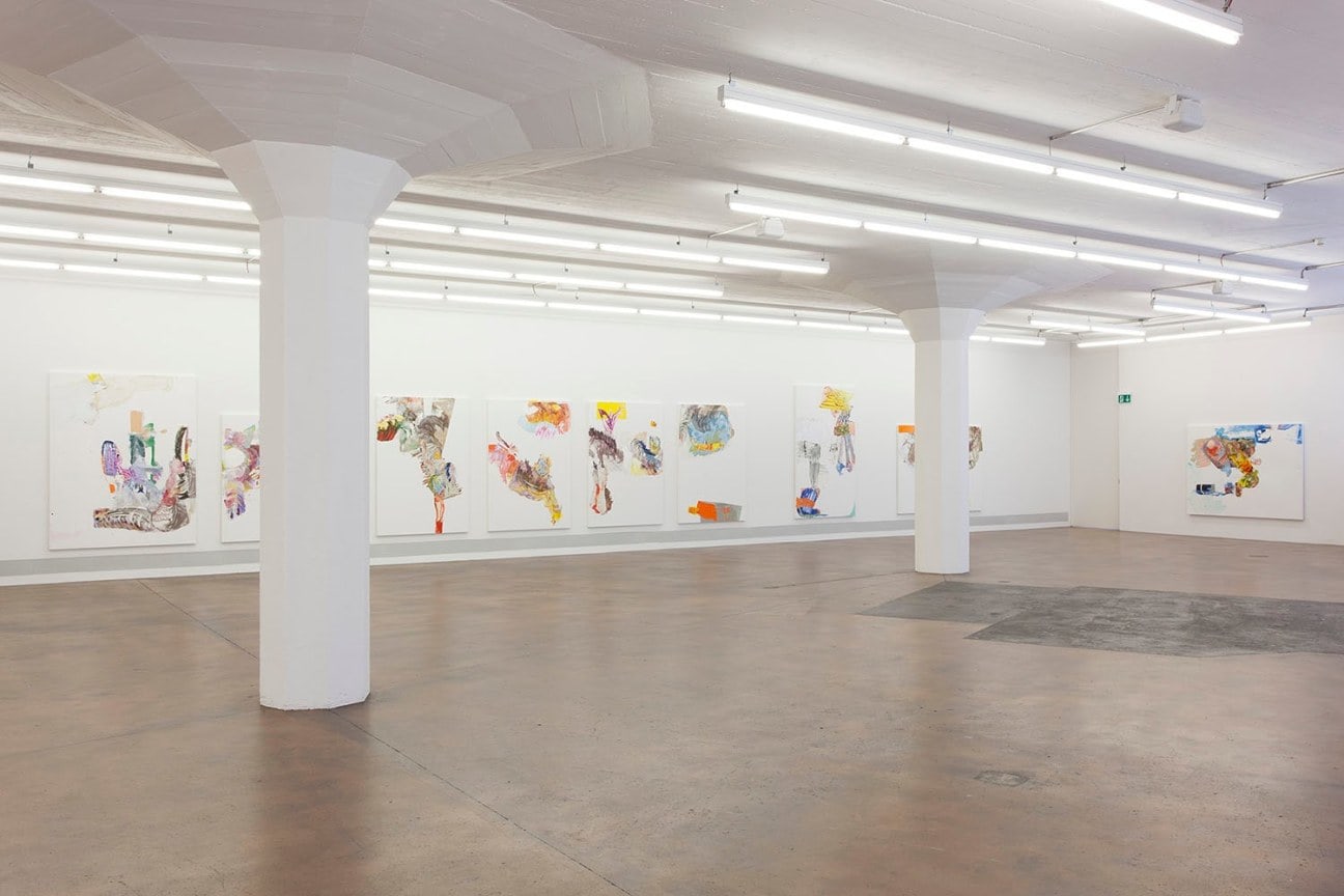 PIA FRIES | AKKU EMMENBR&Uuml;CKE