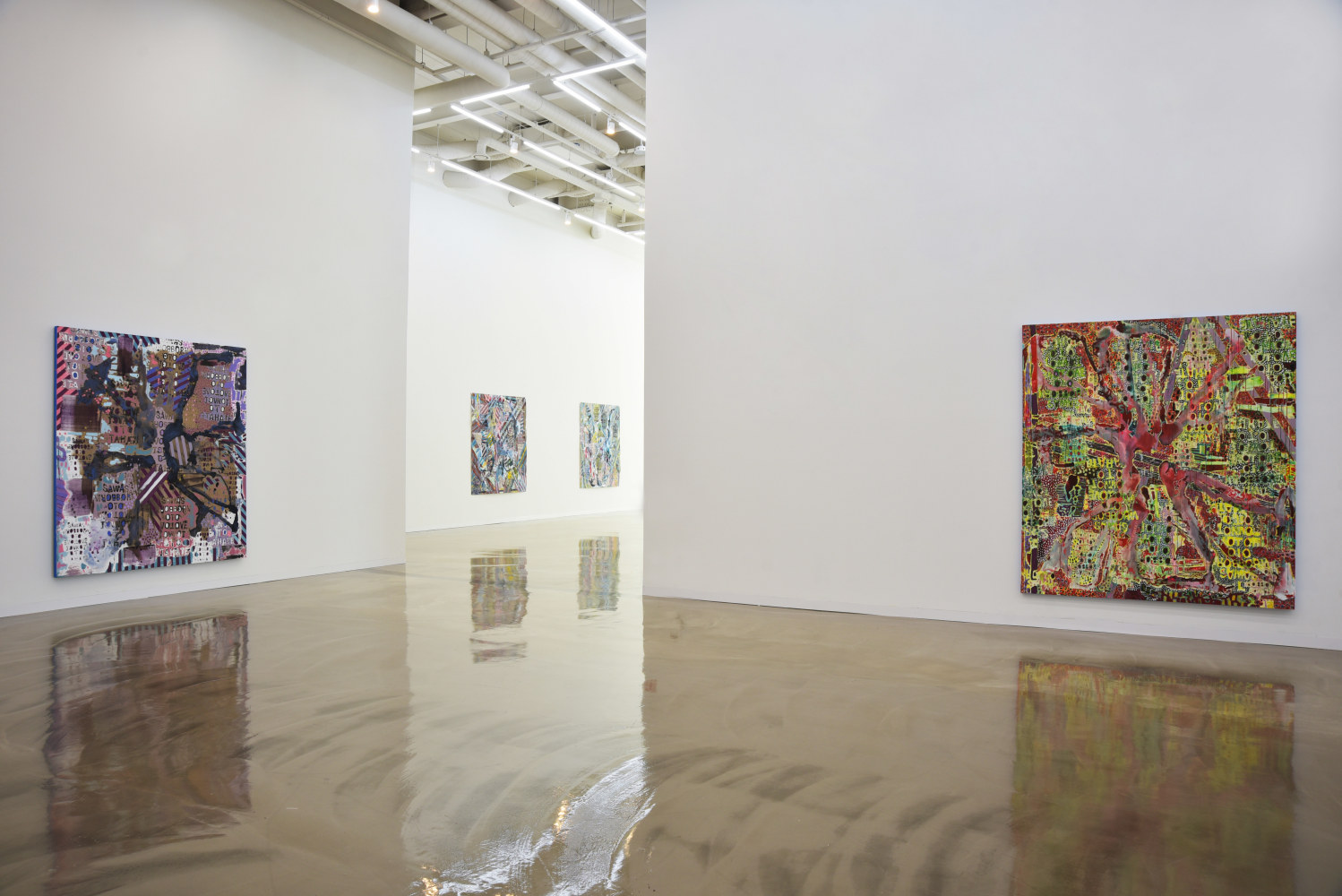 Alexandra Grant | Positive Art Center