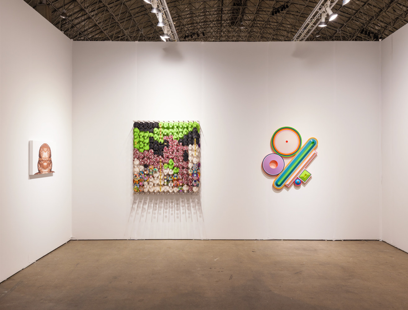 Chicago, IL: Miles McEnery Gallery, Booth #325: Expo Chicago, 24 - 27 April 2025.&amp;nbsp;