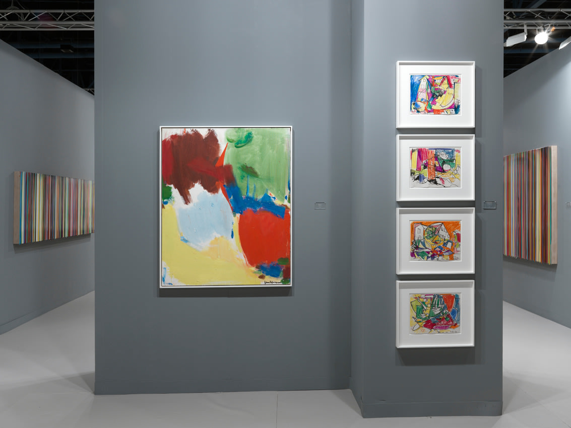 ART BASEL MIAMI BEACH