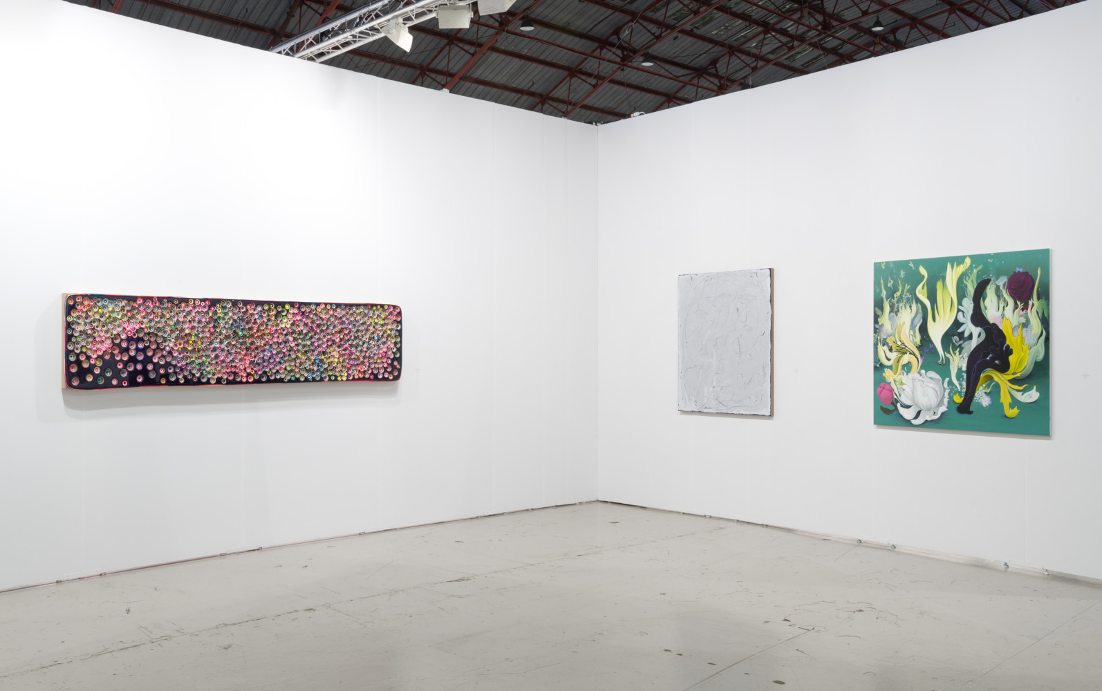 ART LOS ANGELES CONTEMPORARY