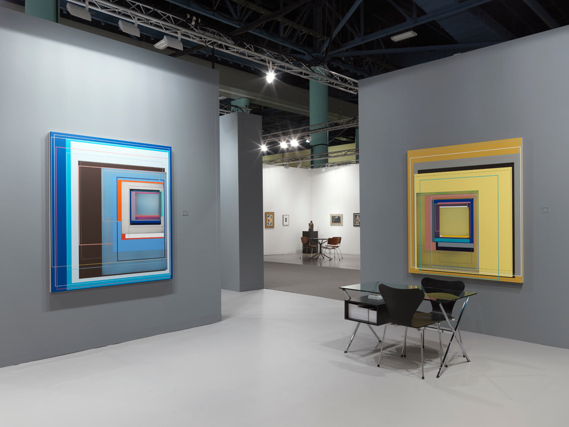 ART BASEL MIAMI BEACH