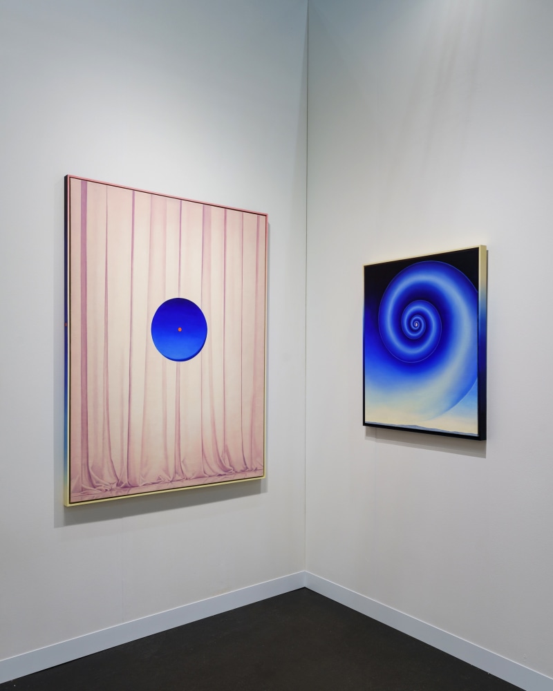 New York, NY: Miles McEnery Gallery, Booth #322: The Armory Show, 5 - 8 September 2024.