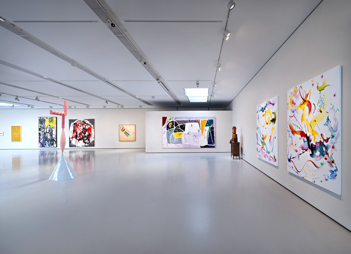 Image courtesy of the Guangdong Museum of Art.