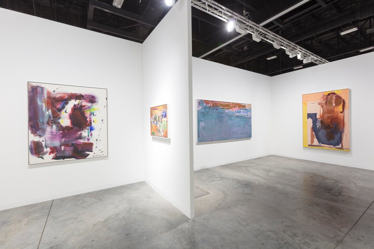 ART BASEL MIAMI BEACH