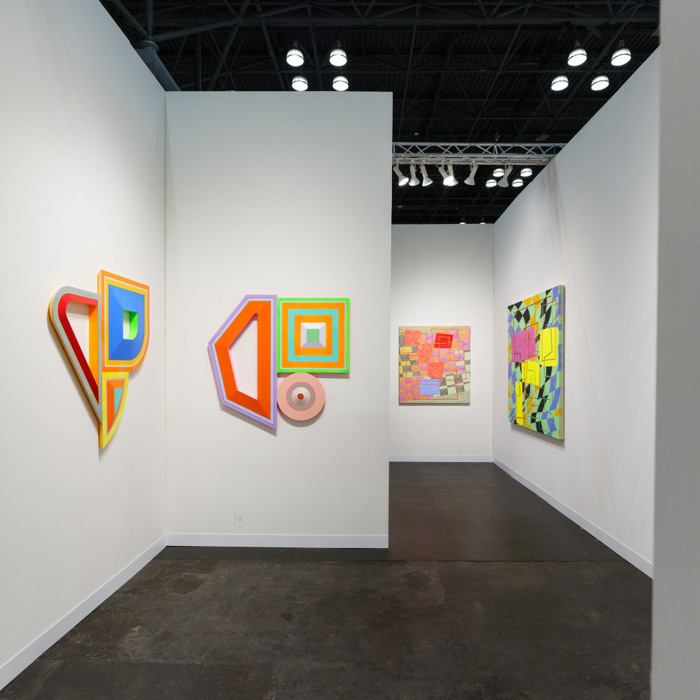 New York, NY: Miles McEnery Gallery, Booth #322: The Armory Show, 5 - 8 September 2024.