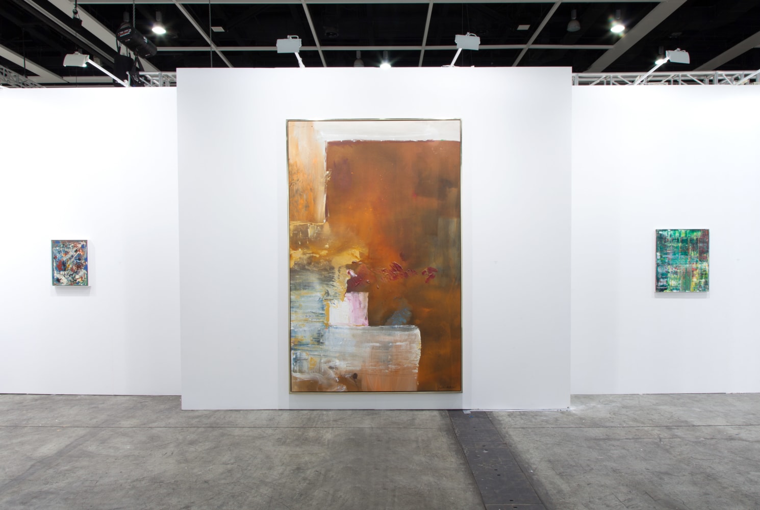 ART BASEL HONG KONG