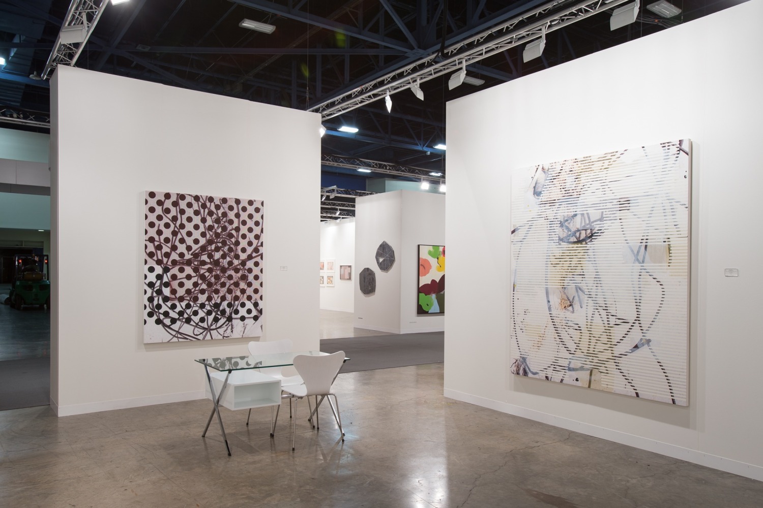 ART BASEL MIAMI BEACH