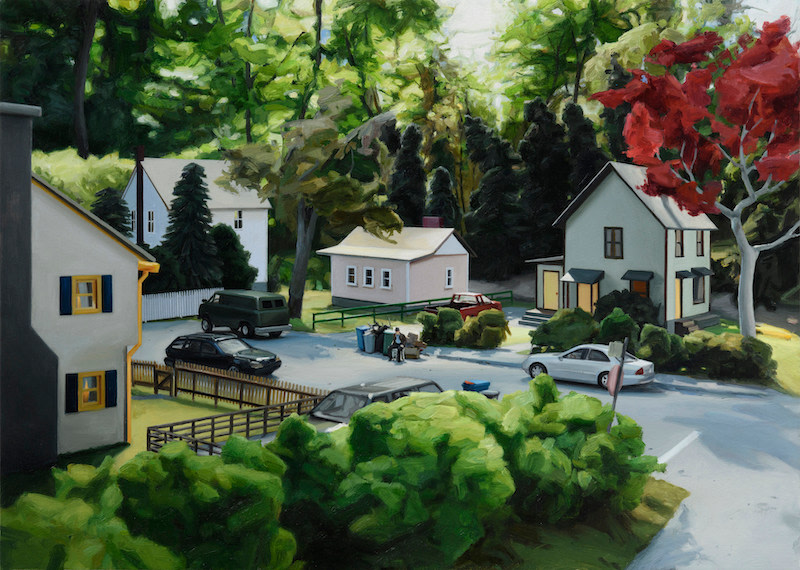 Courtesy the artist and Richard Heller Gallery.&amp;nbsp;