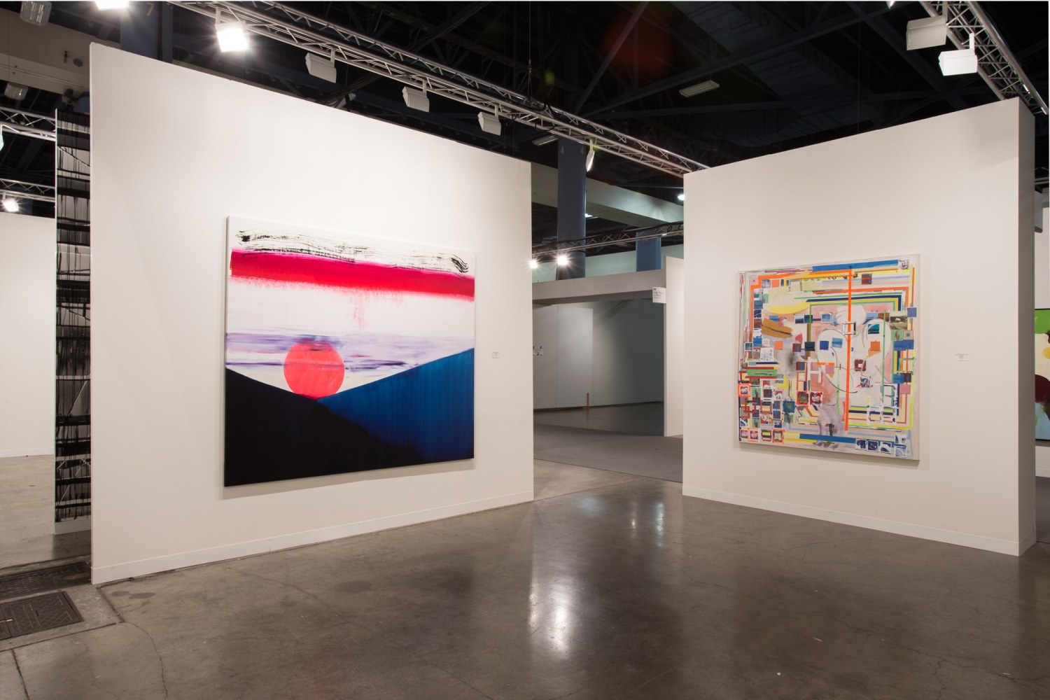 ART BASEL MIAMI BEACH