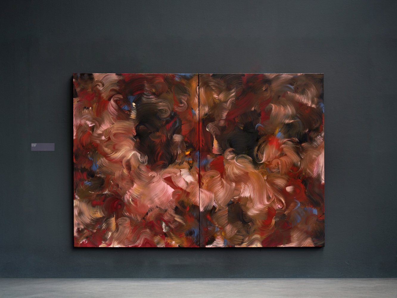 Installation View of Erin Lawlor&amp;rsquo;s &amp;ldquo;divining,&amp;rdquo; 14 - 27 July, 2025.&amp;nbsp;

Photography by Ros Kavanaugh, Courtesy of Highlanes Gallery, Festival Printworks Gallery, Galway, Ireland.&amp;nbsp;