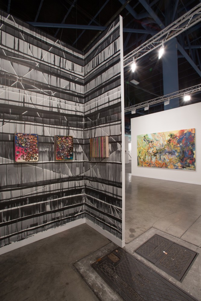 ART BASEL MIAMI BEACH